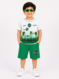 Boy Azadi suit-tydy