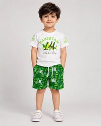 Boy Azadi suit-14 aug