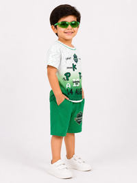 Boy Azadi suit-tydy