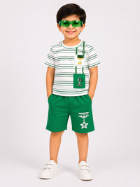 Boy Azadi suit-lines
