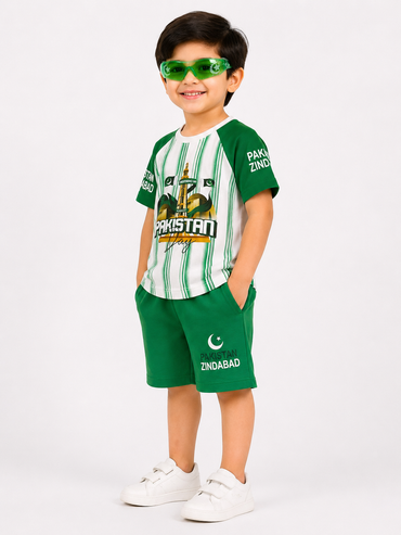 Boy Azadi suit-minar-e-pakistan