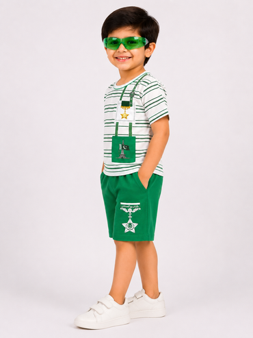 Boy Azadi suit-lines